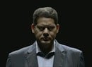 Reggie Burns E3 With Miiverse Comparison