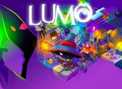 Acclaimed Isometric Adventure Lumo Is Coming To The Nintendo Switch