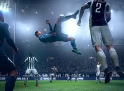 Play Online With Your Friends In The Switch Version Of FIFA 19