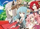 3DS RPG Lord Of Magna: Maiden Heaven Is Heading West This June