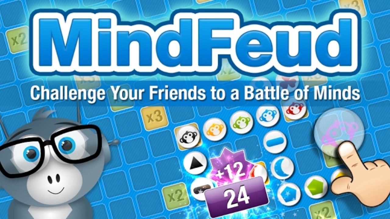 Engine Software が 3DS eShop 向け MindFeud を発表