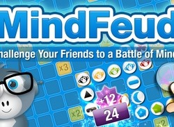 Engine Software Announces MindFeud For 3DS eShop