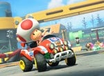 And Just Like That, Mario Kart World Is Back In The Lead