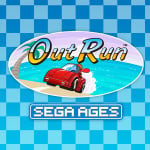 SEGA AGES Out Run (Cambiar eShop)