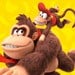 Nintendo Shares More Artwork Of Diddy Kong's Brand New Design