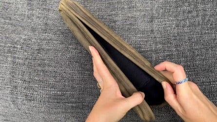 WaterField Designs Magnetic Case - magnets