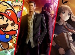 46 Switch 1 & 2 Games You Should Check Out In The eShop 'Black Friday' Sale (Europe)