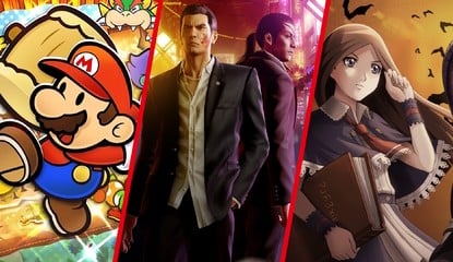 46 Switch 1 & 2 Games You Should Check Out In The eShop 'Black Friday' Sale (Europe)