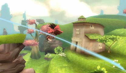 LostWinds: Winter of the Melodias Announced