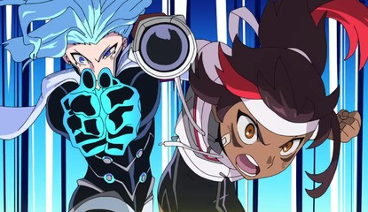 Studio Trigger Reveals Stunning Opening Cinematic For New Switch Free-To-Play Omega Strikers