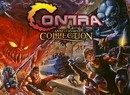 Konami Confirms Full Line-Up Of Games Included In The Contra Anniversary Collection