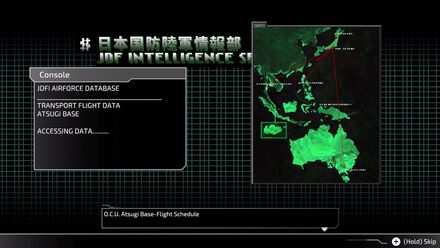 Front Mission 3: Remake
