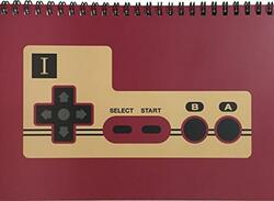Check Out This Officially Licensed Famicom Stationary Collection