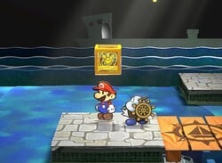 Paper Mario: The Thousand-Year Door: Where To Find All Shine Sprites