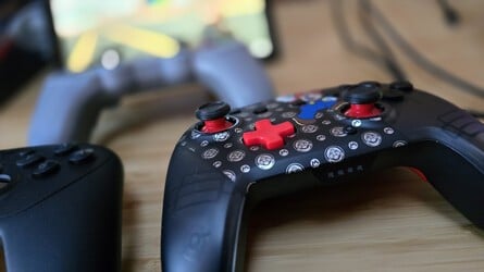 Turtle Beach Rematch Switch 2 Review