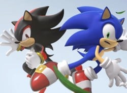 Sonic X Shadow Generations Website May Be Teasing A Fourth Playable Character