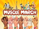 Documentary About Muscle March's Creator Explains So Much