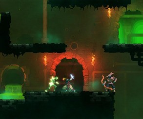 Dead Cells