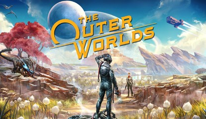 A Follow-Up To The Outer Worlds Is Already In Pre-Production, Says Industry Insider
