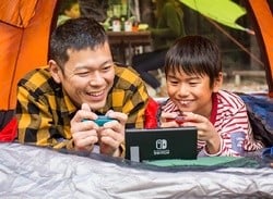 Study Suggests Nintendo Switch Is The Most Eco-Friendly Console On The Market