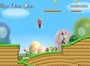 New Super Mario Bros. Wii Hits 10 Million Sales Mark In The US