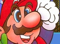Super Mario NES Banger Joins Nintendo's Music App, Here's The Full Tracklist
