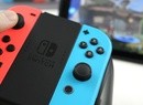 Nintendo Switch Was The Most Searched Product On Amazon Prime Day In The US, UK And Australia