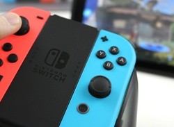 Nintendo Switch Was The Most Searched Product On Amazon Prime Day In The US, UK And Australia