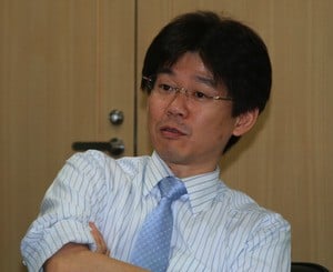 Hitoshi Yamagami (Producer)