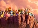 Hear Super Smash Bros. Ultimate's Main Theme Performed By 664-Member Orchestra