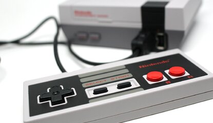 Nintendo Needs to Learn Lessons From Its NES Mini Mistakes