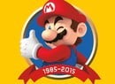 Mario's Very Own Encylopedia Will Leap Onto Book Shelves This October