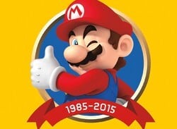 Mario's Very Own Encylopedia Will Leap Onto Book Shelves This October