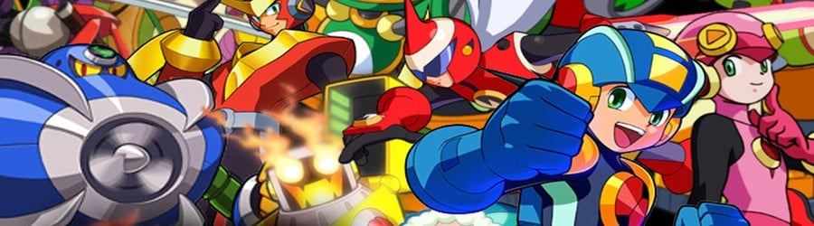 Mega Man Battle Network 2 (GBA)