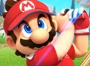 Mario Golf: Super Rush - A Solid Swing, But Par For The Course