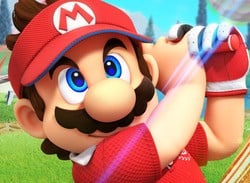 Mario Golf: Super Rush - A Solid Swing, But Par For The Course