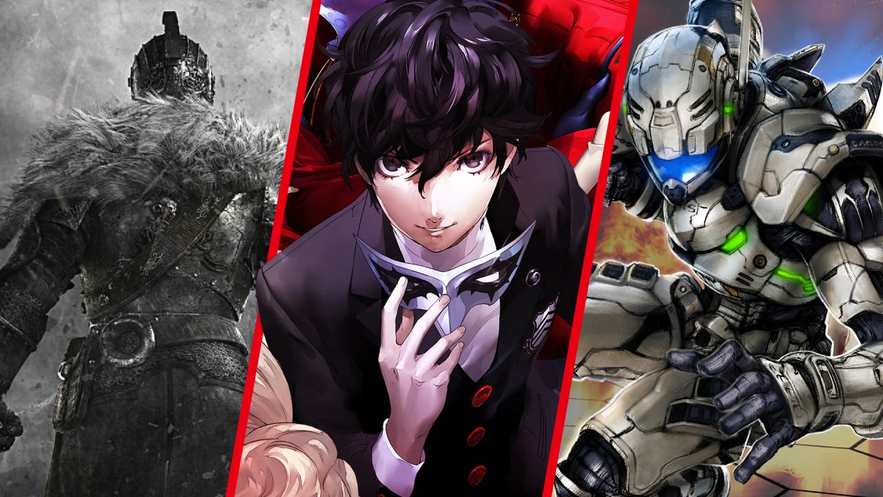 Persona 5 Tactica - Game Difficulty Guide: Features and Mechanics – SAMURAI  GAMERS