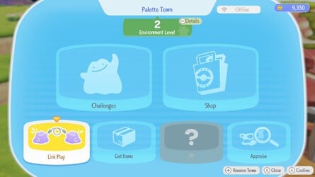 Pokémon Pokopia GameShare Guide 2