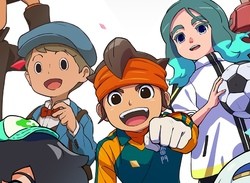Level-5 Flexes Its Upcoming Titles In New Anniversary Art