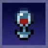 Vampire Survivors: Ode To Castlevania: Wine Glass
