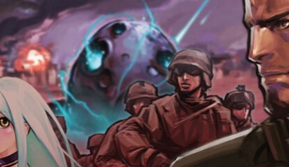 Advance Wars: Days of Ruin (DS)