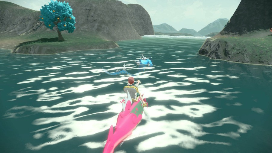 Pokémon Legends Screenshot 2022 02 04 10 27 58