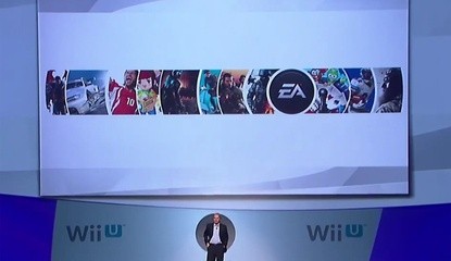 Senior EA Employee Caught Out Criticising Wii U On Twitter