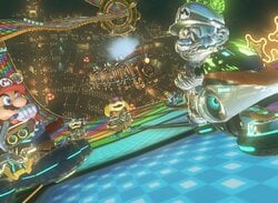 Nintendo Life's Team Shares Its Early Thoughts on Mario Kart 8
