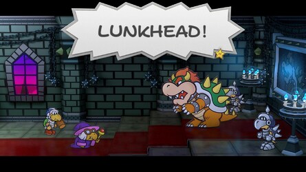 Paper Mario Thousand-Year Door