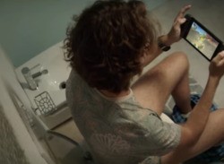 New Nintendo Switch Advert Shows Off Its Number Two Feature