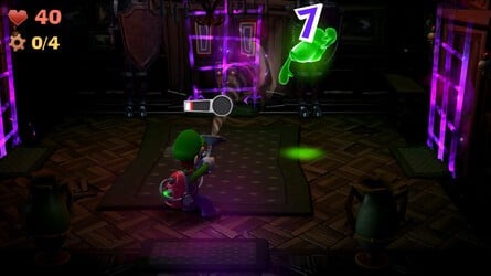 Luigi's Mansion 2 HD Walkthrough Guide