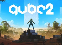 Indie Hit Q.U.B.E. 2 Is Heading To Switch This Month With An Exclusive Physical Release