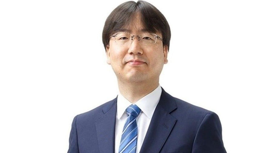 Shuntaro Furukawa President