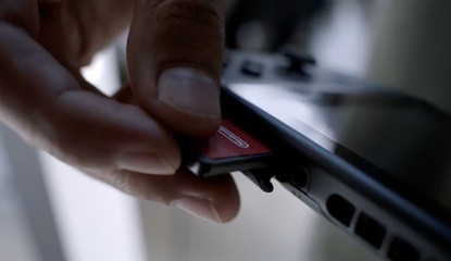 More Nintendo Switch Rumours Emerge Online
